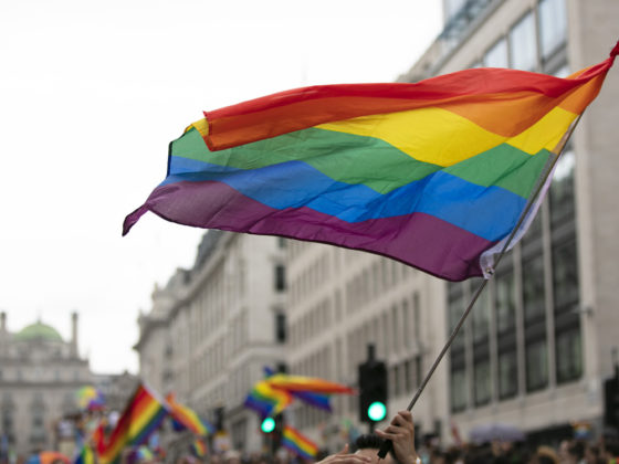Meaningful LGBTQ+ Activism