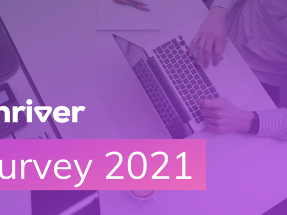 Thriver State of HR & People Operations During the Pandemic Survey 2021