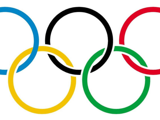 Olympics Game logo